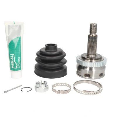 Bild av Ledsats, drivaxel PASCAL G10564PC