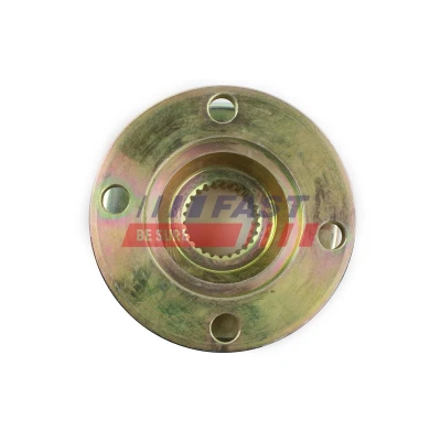 Bild av Drivfläns, drivaxel, iveco, 7186614