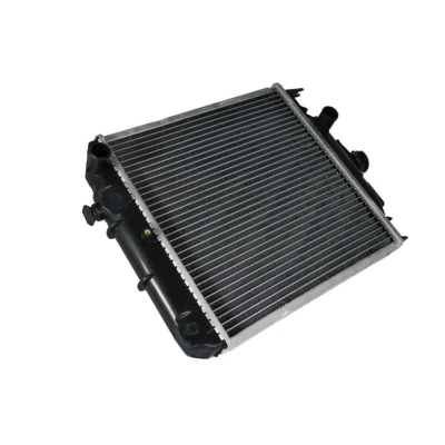 Bild av Kylare, motorkylning Thermotec D78002TT