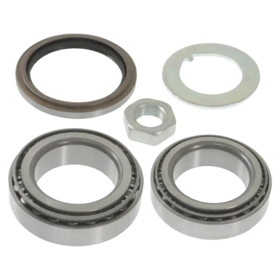 Bild av BLUE PRINT ADT38285 Kit de roulements roue Essieu avant gauche, droit 73, 82 Roulement à rouleaux coniques