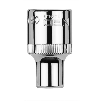 Bild av NEO TOOLS 08 008 Clé à douille 1/2 3124 8 mm Acier chrome vanadium SuperLock