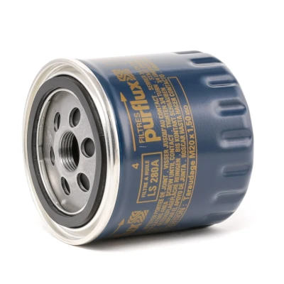Bild av Oljefilter PURFLUX LS280A