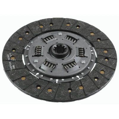 Bild av SACHS 1862 967 001 Lamell 265mm 10