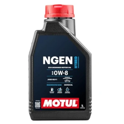 Bild av Motorolja MOTUL 111879