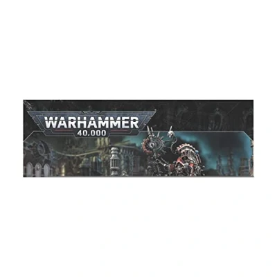 Bild av Games Workshop Warhammer 40k Adeptus Mechanicus Belisarius Cawl, 99120116015