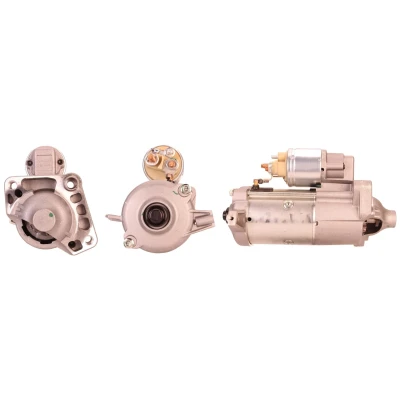 Bild av Startmotor LUCAS LRS03813