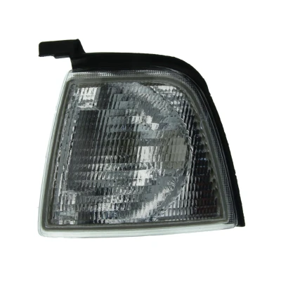 Bild av VAN WEZEL 0322903 Clignotant blanc Avant gauche AUDI: 80 B3, B4 Berline,