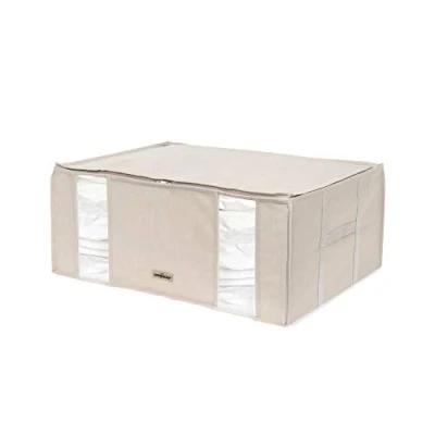 Bild av Compactor vakuumförvaringsväska, storlek XXL, 210 L, beige, &quot;Life 2.0&quot;, RAN7650