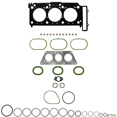 Bild av AJUSA 52368000 Packningssats, topplock med cylindertoppspackning Vänster MERCEDES BENZ: E klass T modell, SLK, C Coupe
