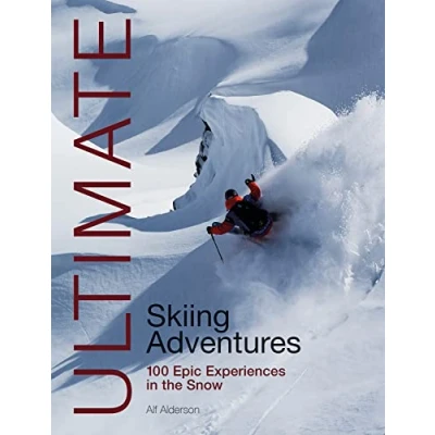 Bild av Ultimate Skiing Adventures: 100 Epic Experiences in the Snow: 6