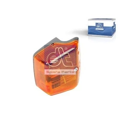 Bild av Blinkers DT 4.68157