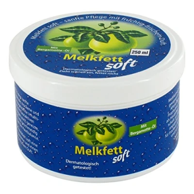 Bild av Avitale Melkfett mjukt, 1 pack (1 x 250 ml)