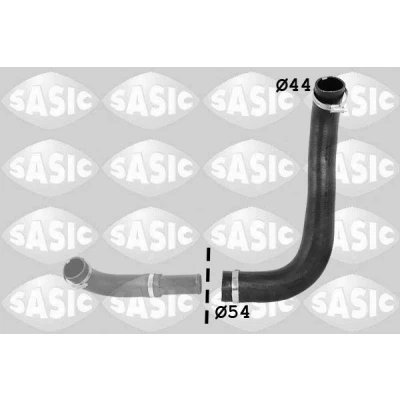 Bild av Laddluftslang Sasic 3356087