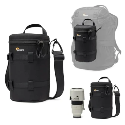 Bild av Lowepro ProTactic LCS 12 x 24 III