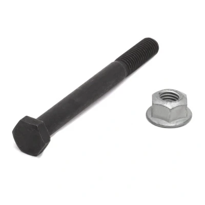 Bild av Monteringssats, styrarm FEBI BILSTEIN 27726