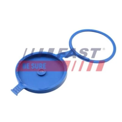 Bild av FAST FT94731 Bouchon, réservoir de liquide refroidissement CITROËN: Berlingo / First I, C4 II 5 portes, C5 I portes