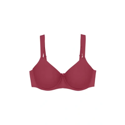 Bild av Triumph Essential Minimizer T W X Sweet Marsala, 70D