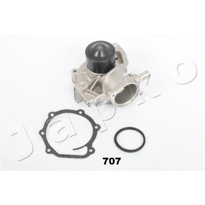 Bild av JAPKO 35707 Pompe à eau SUBARU: Forester II, Impreza II Berline, I Berline