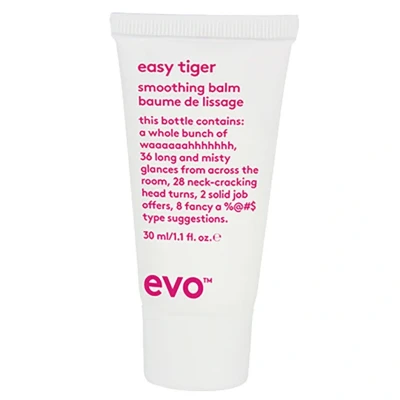 Bild av Evo Easy Tiger Straightening Balm 30 ml