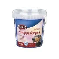 Bild av Trixie Soft Snack Happy Stripes 500 g