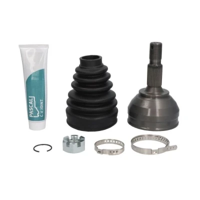 Bild av Ledsats, drivaxel PASCAL G1P023PC