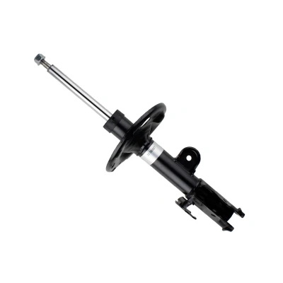 Bild av BILSTEIN 22 282927 Amortisseur Essieu avant droit Pression de gaz Système bitube Jambe suspension Goujon en haut, Collier bas
