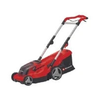 Bild av Einhell RASARRO 36/36 (2x3,0Ah Plus), Handgräsklippare, 400 m², 36 cm, 2,5 7,5 45 l