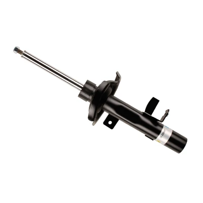 Bild av BILSTEIN B4 OE Replacement 22 220547 Amortisseur Essieu avant droit Pression de gaz Système bitube Jambe suspension Plaque en bas, Goujon haut