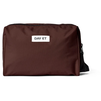 Bild av Day ET Gweneth RE S Washbag Large 09011 Chocolate Plum