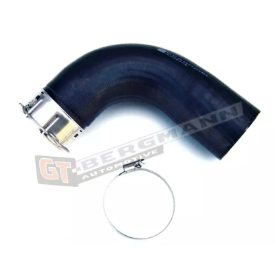 Bild av METZGER 2400911 Gaine De Suralimentation avec raccord rapide VOLVO: XC90 II, XC60 V90 II Break