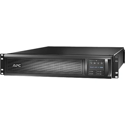 Bild av APC SMX3000RMHV2UNC Smart UPS 3000VA/2700W Line Interactive