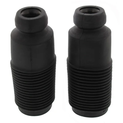 Bild av MAPCO 34712 Kit De Protection d&#039;Amortisseur Essieu avant SUZUKI: Splash, SWIFT 3, OPEL: Agila B, VAUXHALL: Mk2