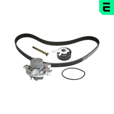 Bild av OPTIMAL SK 1380AQ1 pompe à eau + Kit De Distribution avec 122 VOLKSWAGEN: Transporter 4 Bus,