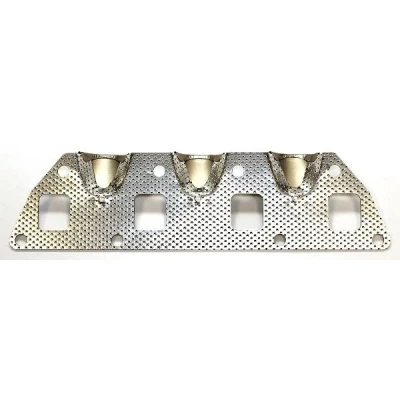 Bild av ELRING 003.630 Joints de Collecteur d&#039;Echappement Culasse cylindre SUZUKI: Samurai SUV, Jimny SJ 410 SUV