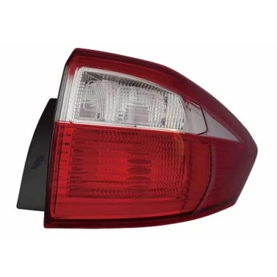 Bild av ALKAR 2222401 Bakljus Höger PY21W utan lamphållare FORD: Grand C Max