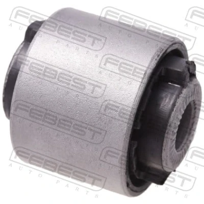 Bild av FEBEST MZAB 147 Silent Bloc De Triangle derrière l&#039;essieu, intérieur, Essieu arrière supérieur MAZDA: CX 5 I, 3 3/5 portes, 6 Berline