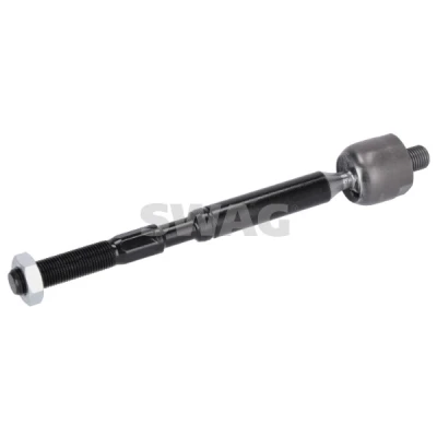 Bild av SWAG 33 10 7867 Rotule Axiale Essieu avant gauche, droit 232 avec contre écrou TOYOTA: Auris 5 portes