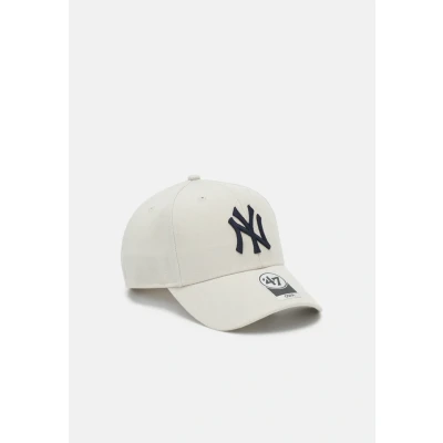 Bild av &#039;47 MLB NEW YORK Yankees MVP Unisex Keps, Storlek: One Size, Bone