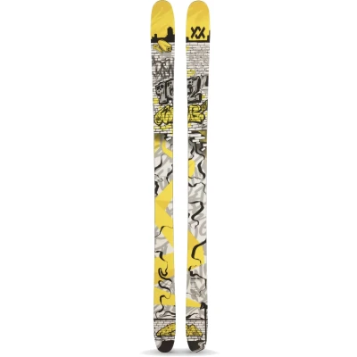 Bild av Volkl Revolt 96 24/25 Skis