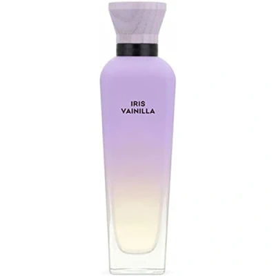 Bild av Adolfo Dominguez Iris Vainilla Eau de Parfum 120 ml