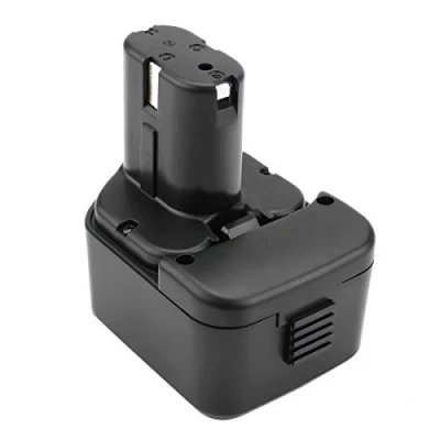 Bild av Exmate 12 V 3,5 Ah batteri för Hitachi EB1212S EB1214L EB1214S EB1220BL EB1220HS EB122HL EB1226HL EB1230HL BCC1212