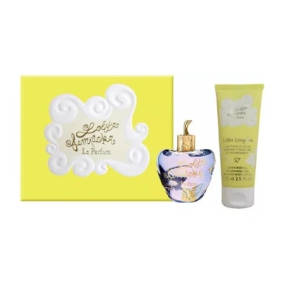 Bild av Lolita Lempicka Le Parfum 2023 Parfymset