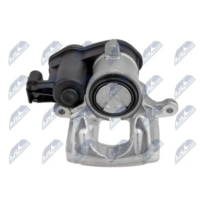 Bild av Bromsok, Bakaxel vänster, bmw x3 [f25, g01, f97], van [g01], x4 [f26, g02, f98], x5 [g05, f95], [g05], x6 [g06, f96], 34216791