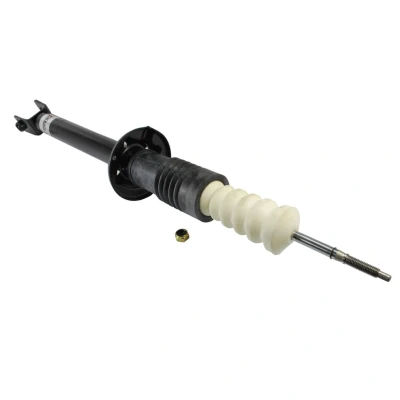 Bild av Magnum Technology AG3003MT Amortisseur Essieu arrière Pression de gaz Système bitube Jambe suspension Goujon en haut, Fourche bas FORD: FIESTA 4