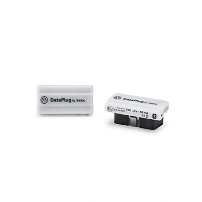 Bild av Volkswagen 5GV051629L DataPlug Can läsmodul Smartphone App WeConnect Go