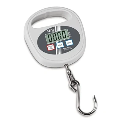 Bild av Hängande balans max 30 kg: D = 0,02 kg