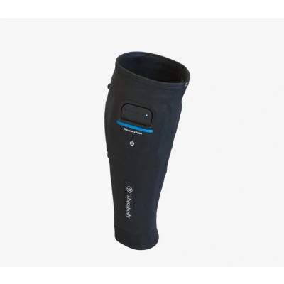 Bild av Therabody RecoveryPulse Calf Sleeve S Single