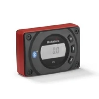 Bild av Hultafors 401323 Minivattenpass Digitalt DPL