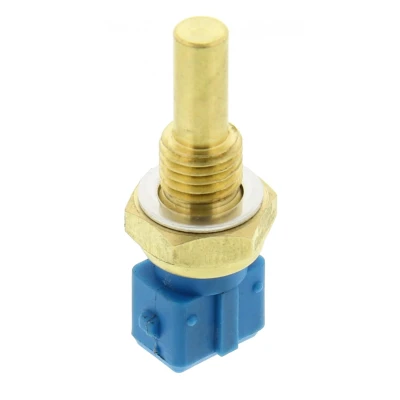 Bild av MAPCO 88000 Sonde De Température Liquide Refroidissement Bleu avec joint d&#039;étanchéite PEUGEOT: 306 3/5 portes, 106 I portes
