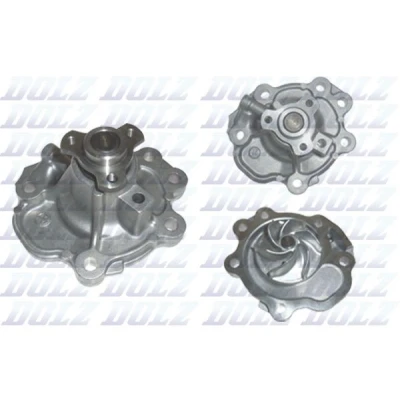 Bild av DOLZ S362 Pompe à eau SUZUKI: SWIFT 4